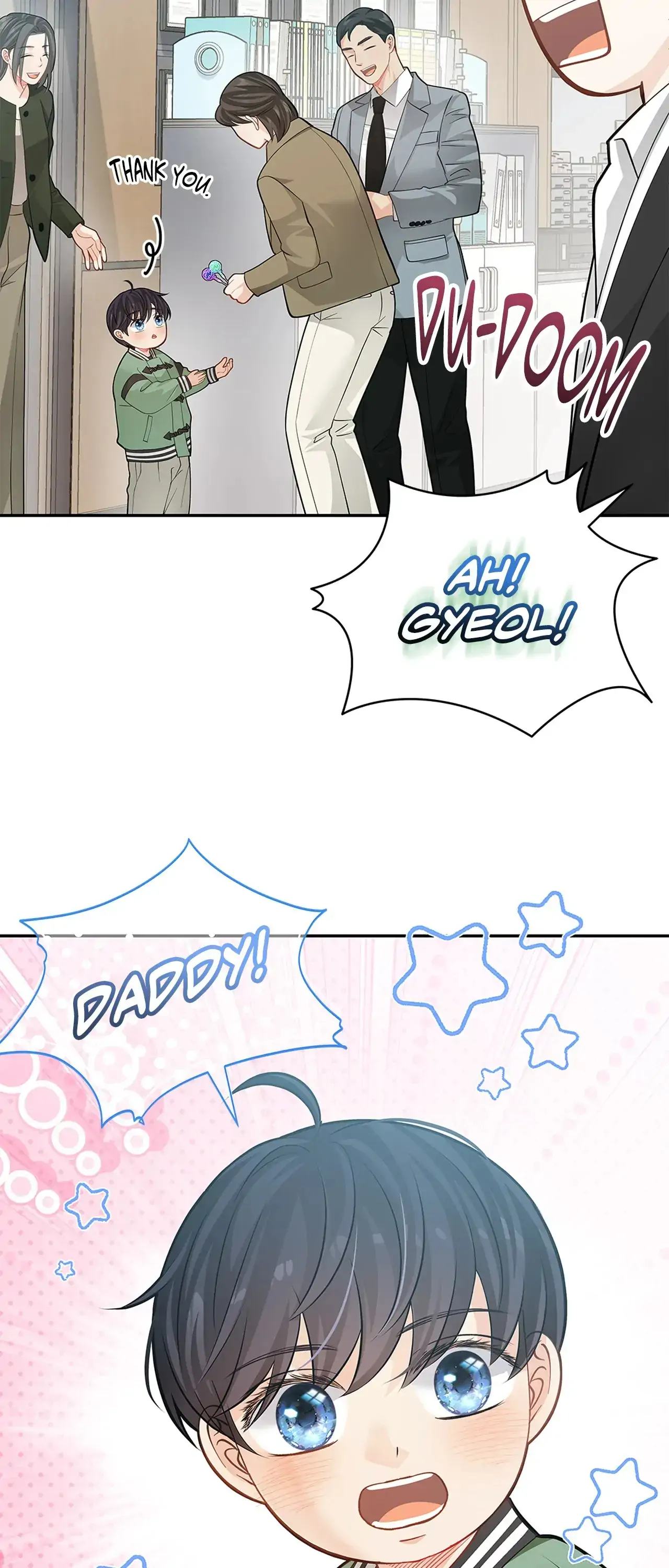 Read The Fox's Thief Marriage Manga Online