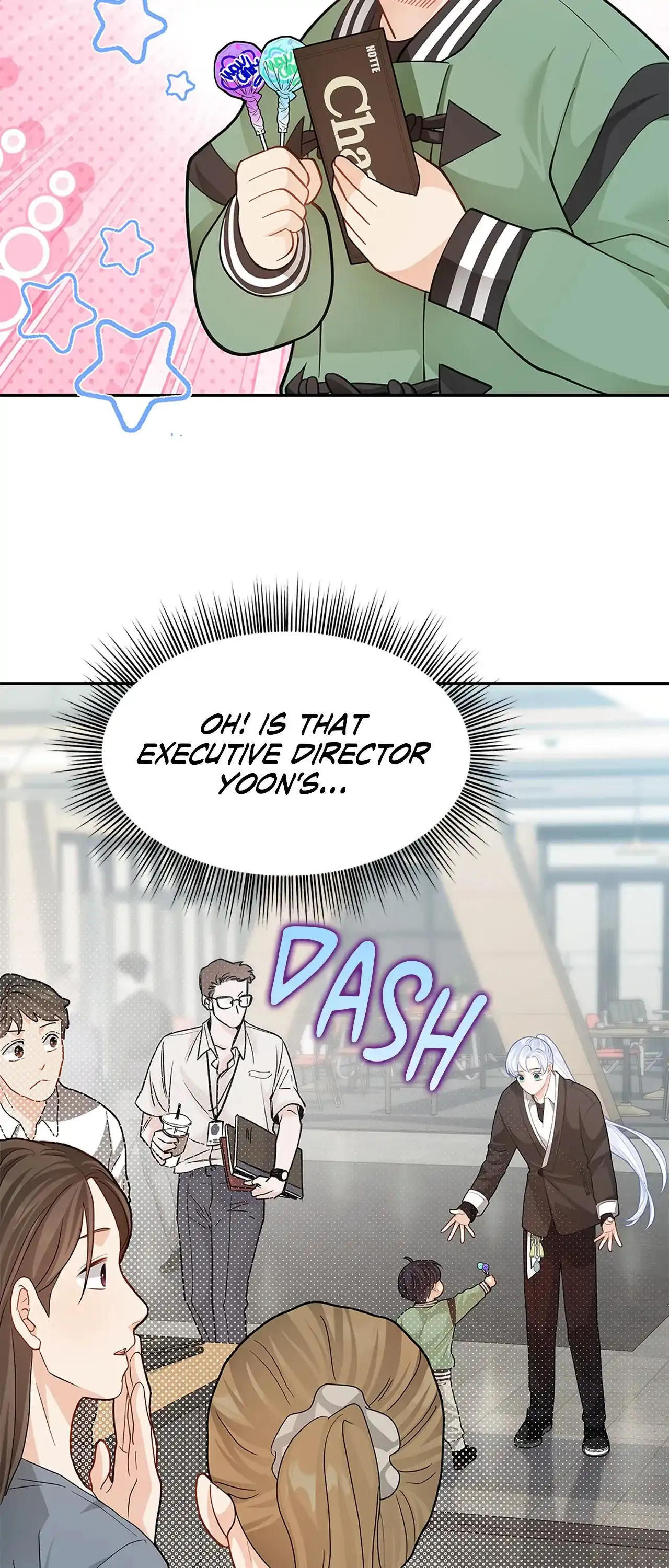 Read The Fox's Thief Marriage Manga Online