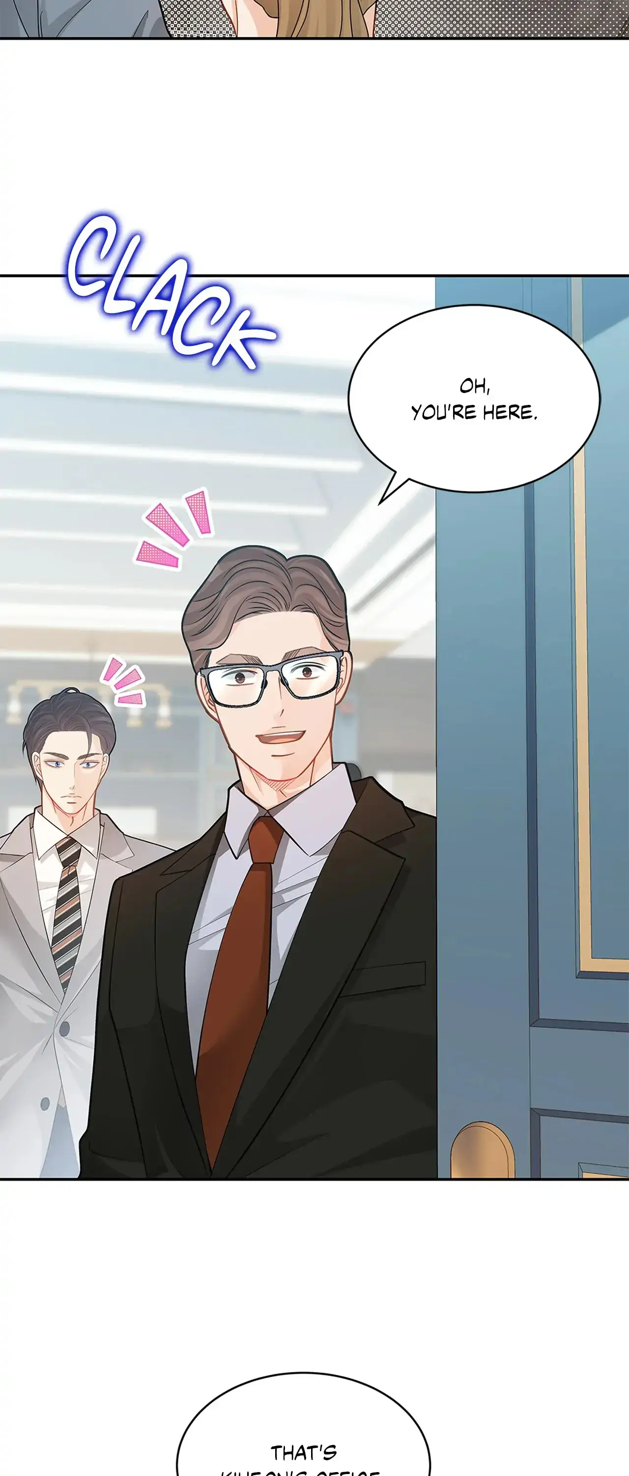 Read The Fox's Thief Marriage Manga Online