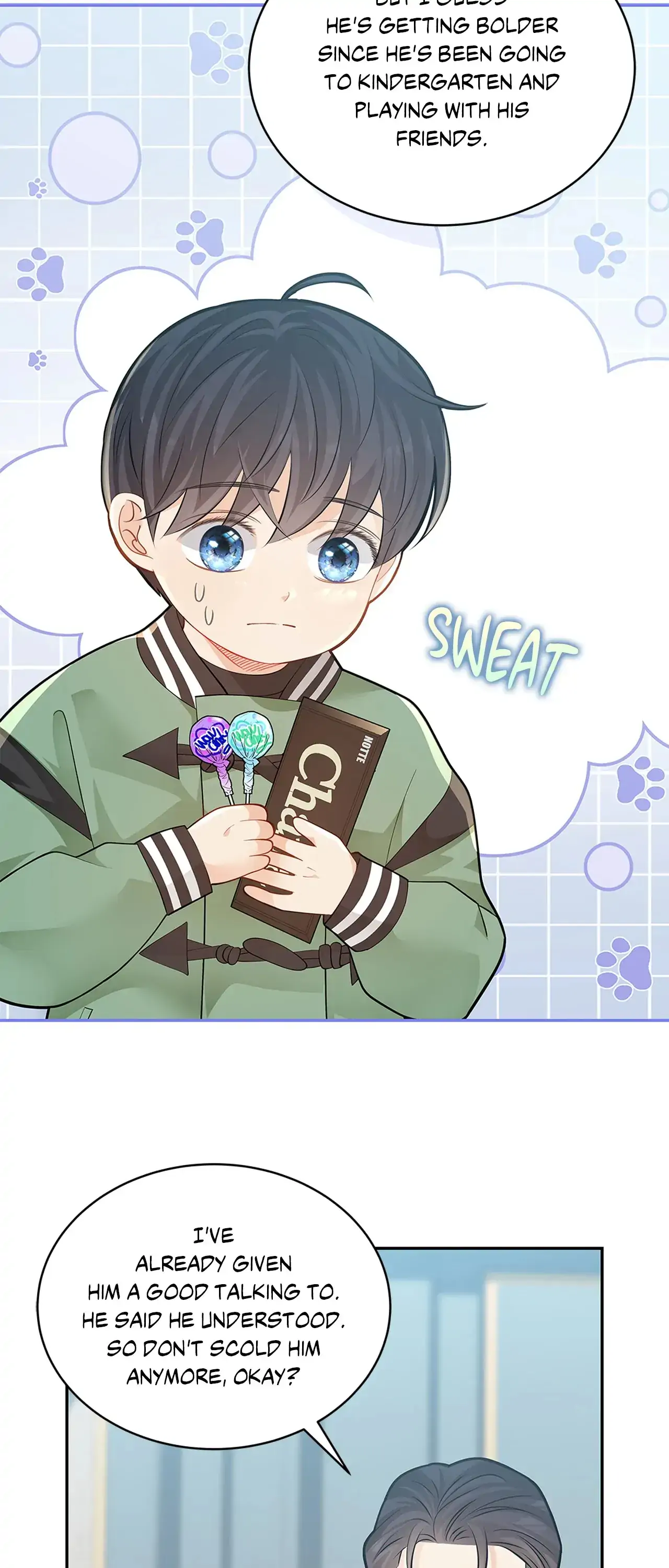 Read The Fox's Thief Marriage Manga Online