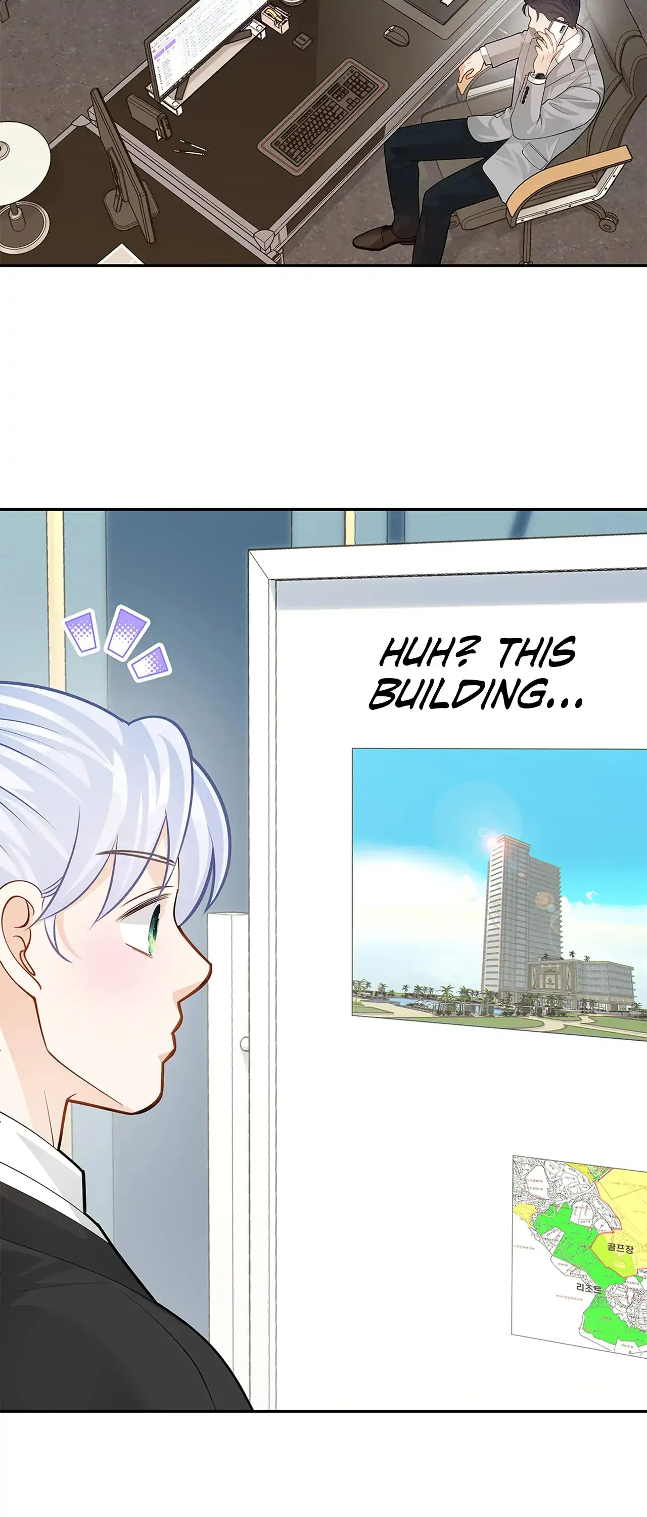 Read The Fox's Thief Marriage Manga Online