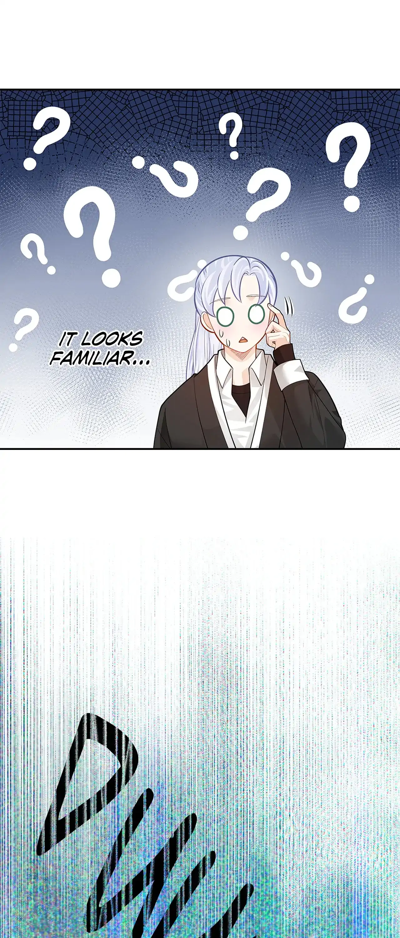 Read The Fox's Thief Marriage Manga Online