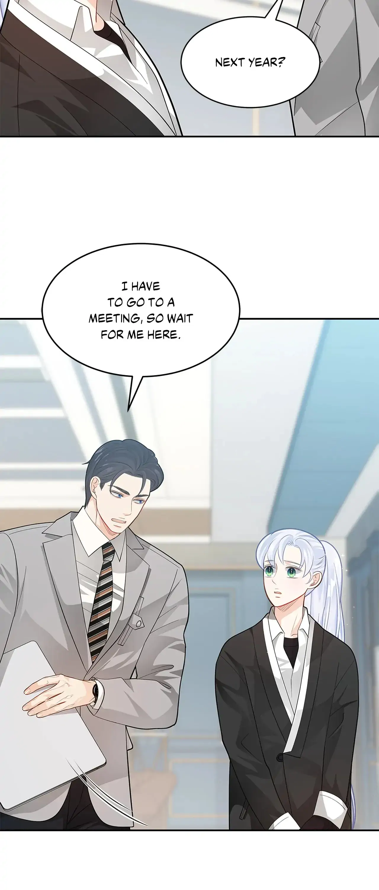 Read The Fox's Thief Marriage Manga Online