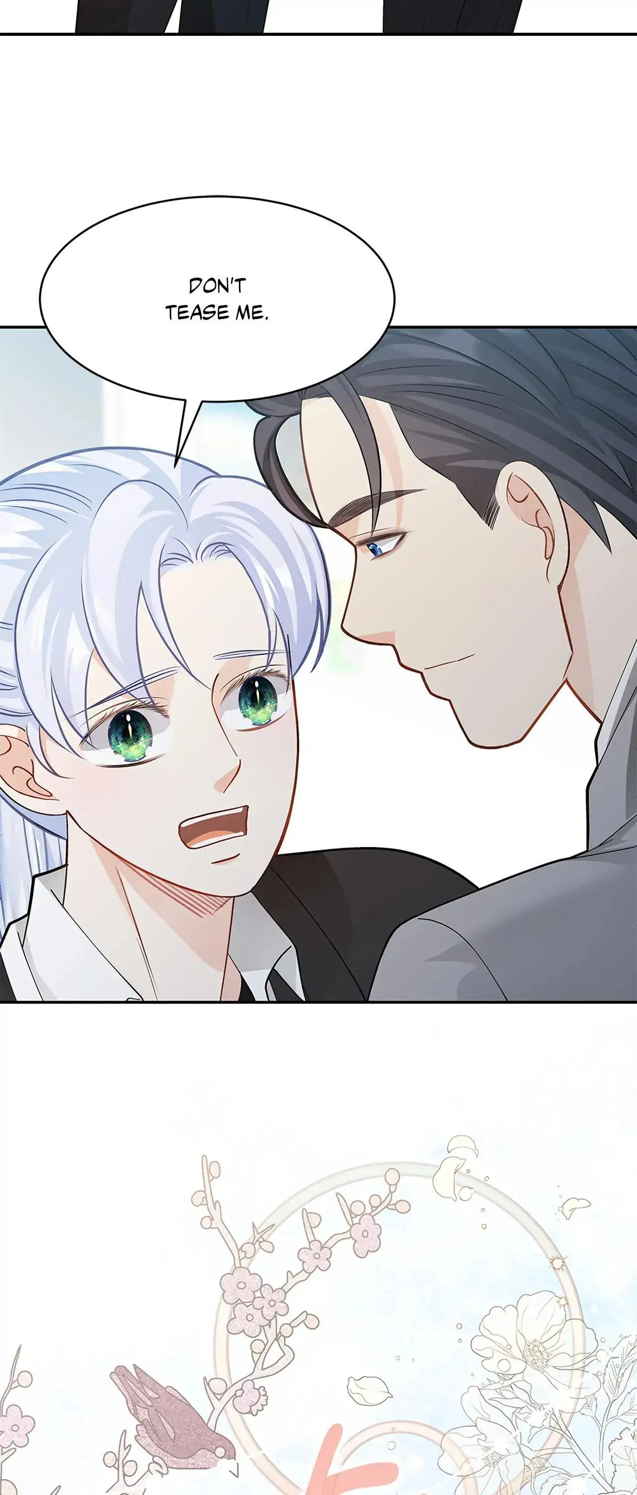 Read The Fox's Thief Marriage Manga Online