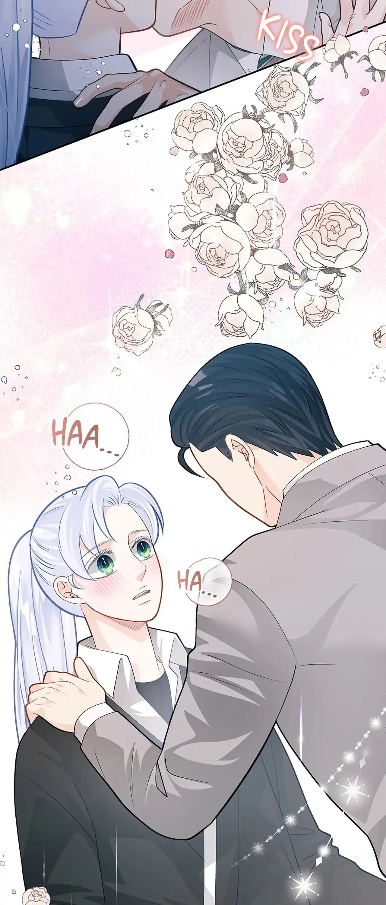 Read The Fox's Thief Marriage Manga Online