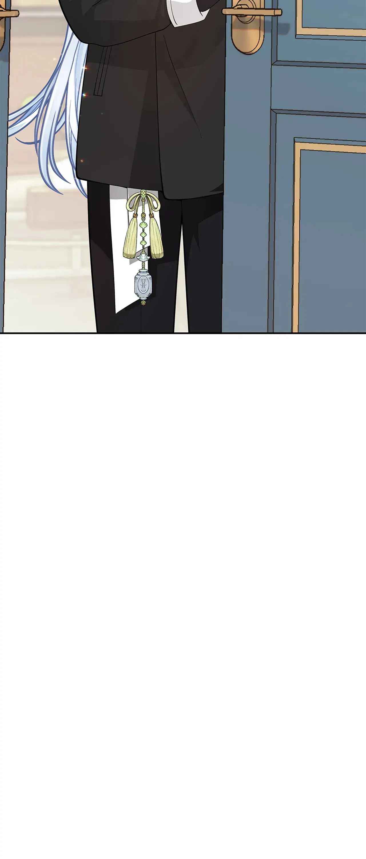 Read The Fox's Thief Marriage Manga Online