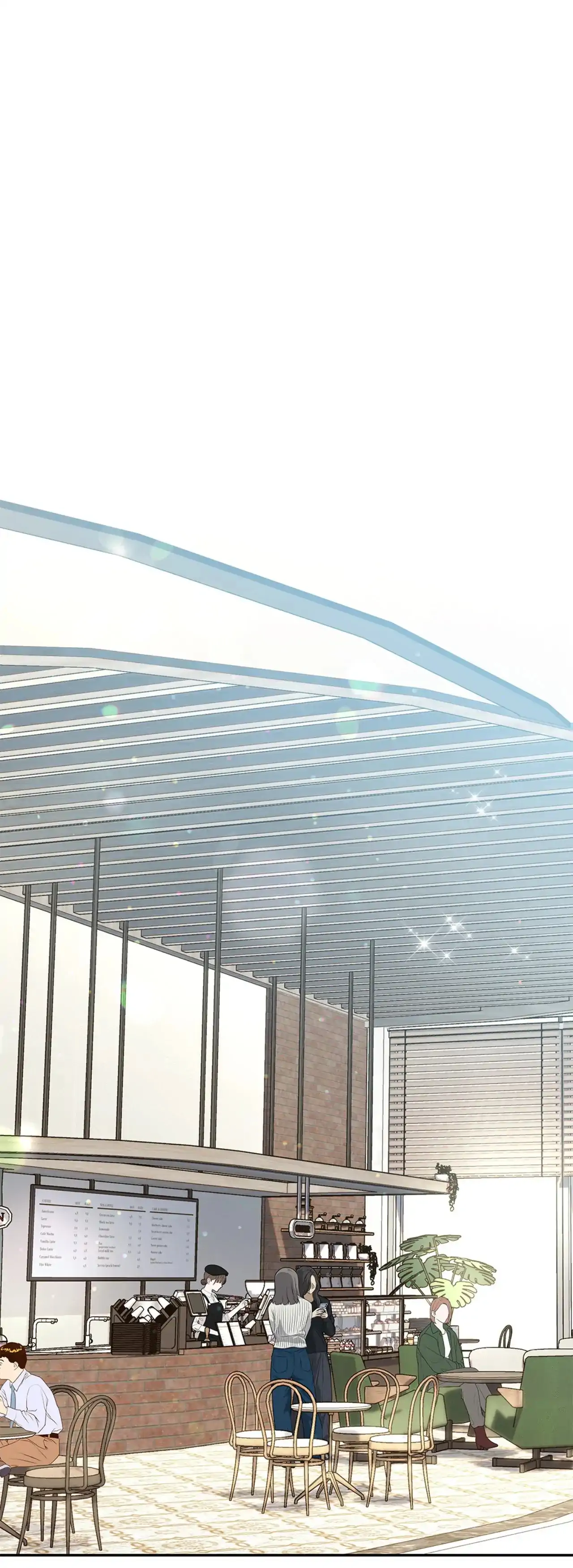 Read The Fox's Thief Marriage Manga Online