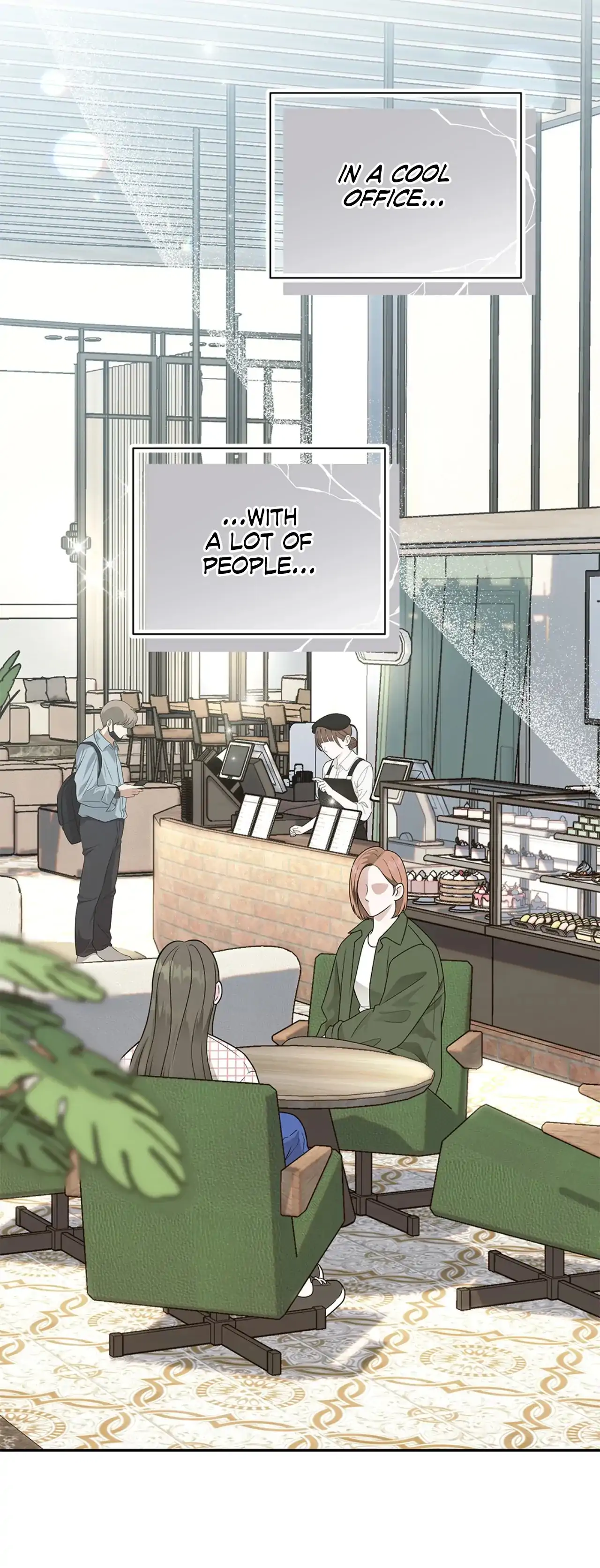 Read The Fox's Thief Marriage Manga Online