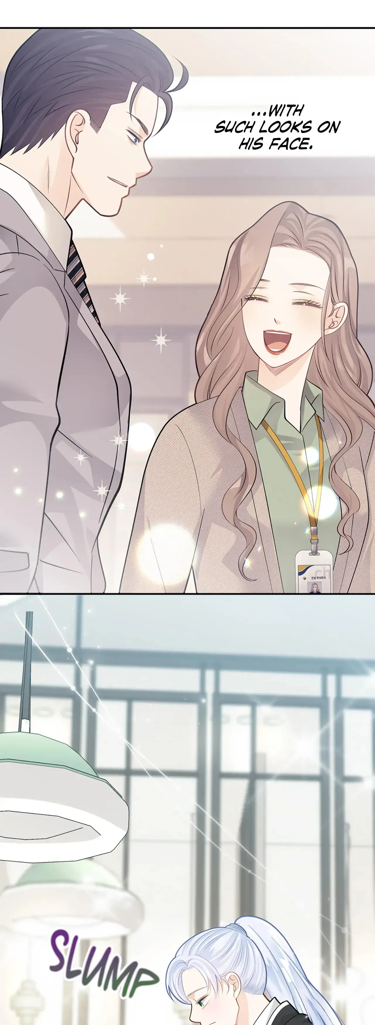 Read The Fox's Thief Marriage Manga Online