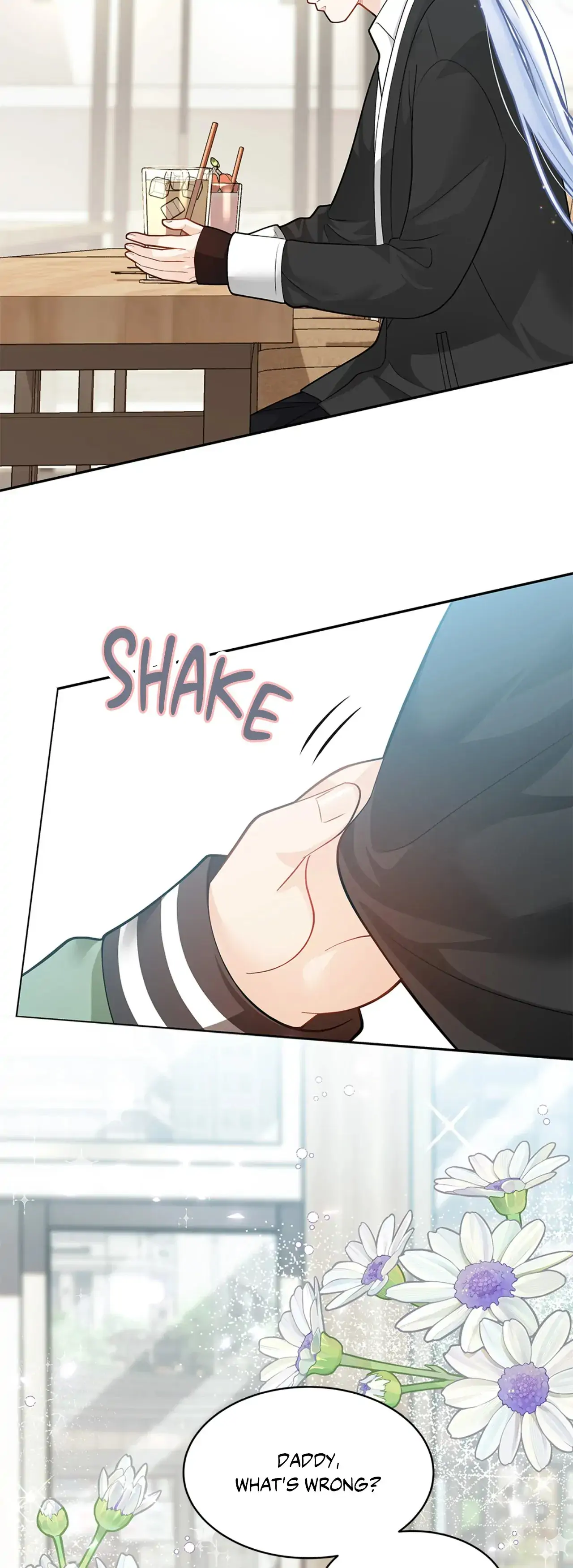 Read The Fox's Thief Marriage Manga Online