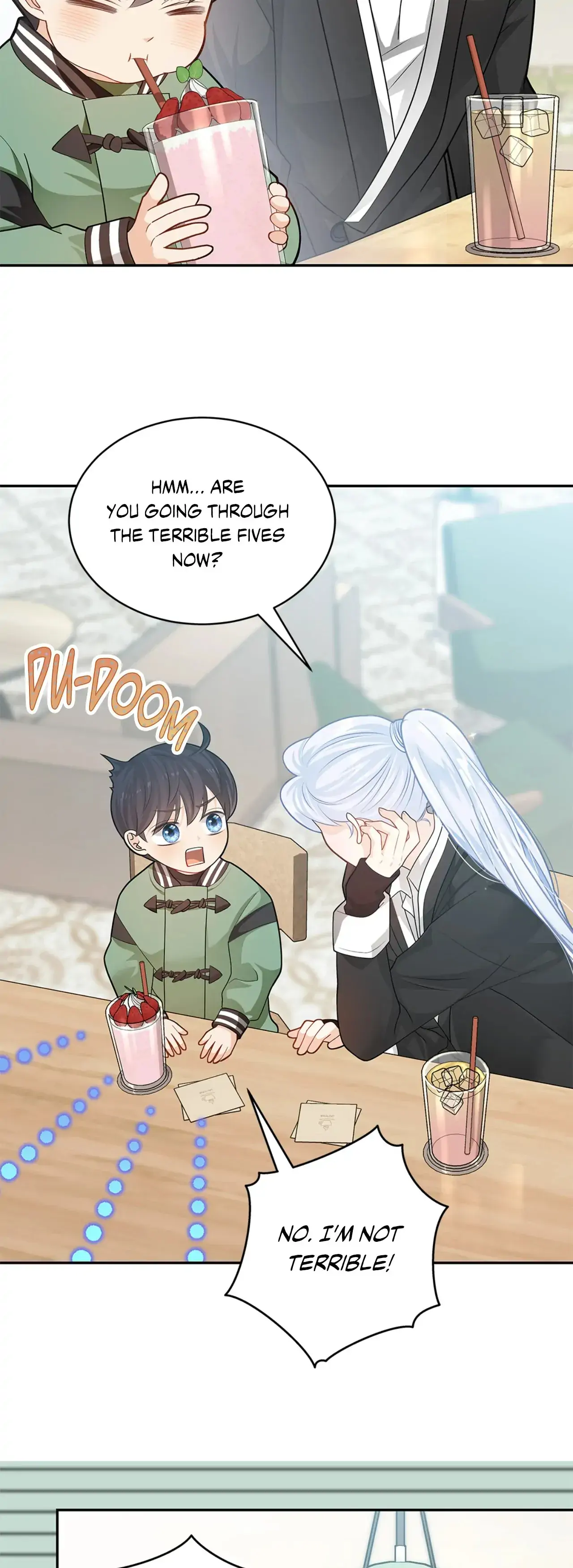 Read The Fox's Thief Marriage Manga Online