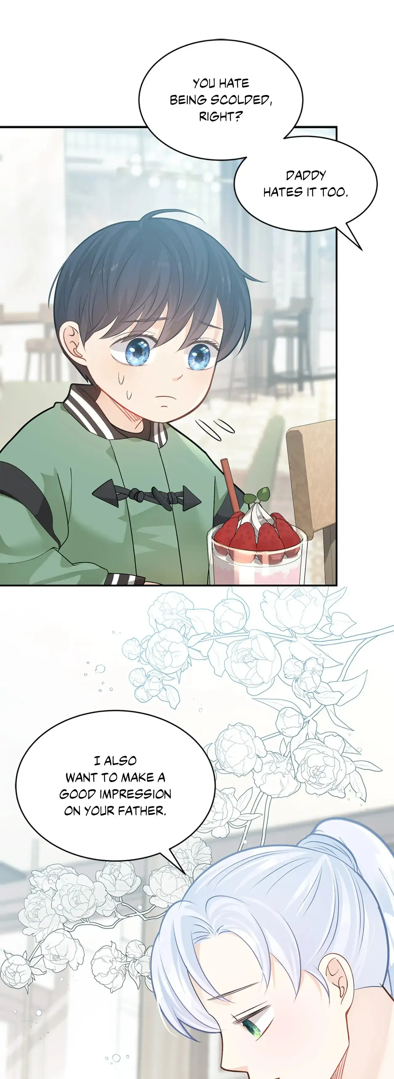 Read The Fox's Thief Marriage Manga Online