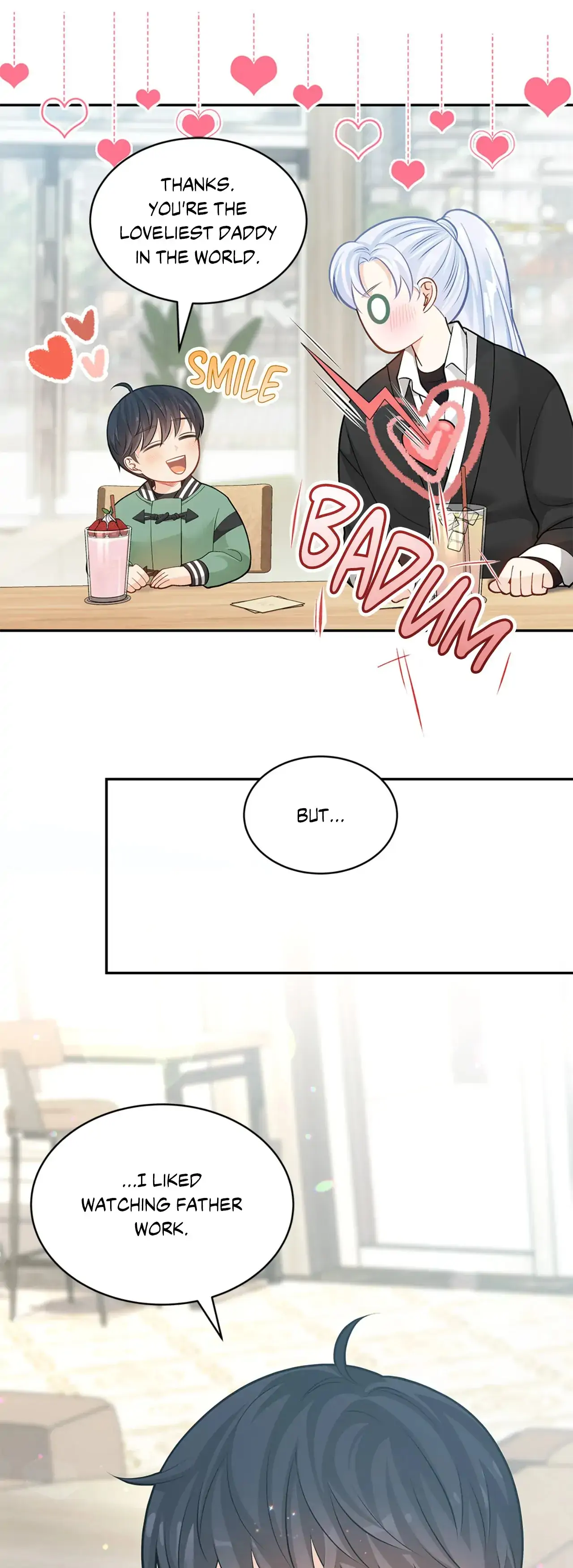 Read The Fox's Thief Marriage Manga Online