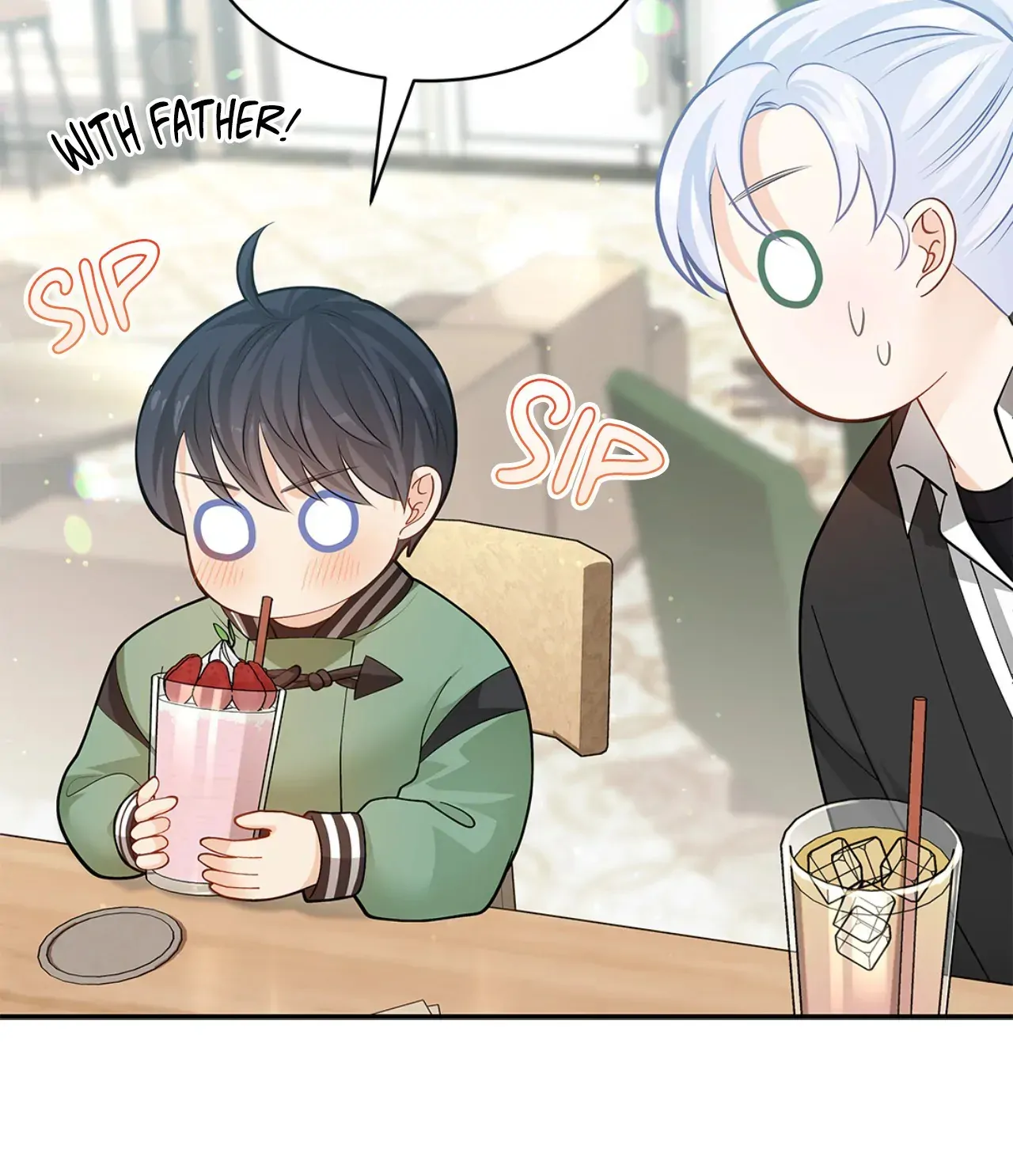 Read The Fox's Thief Marriage Manga Online