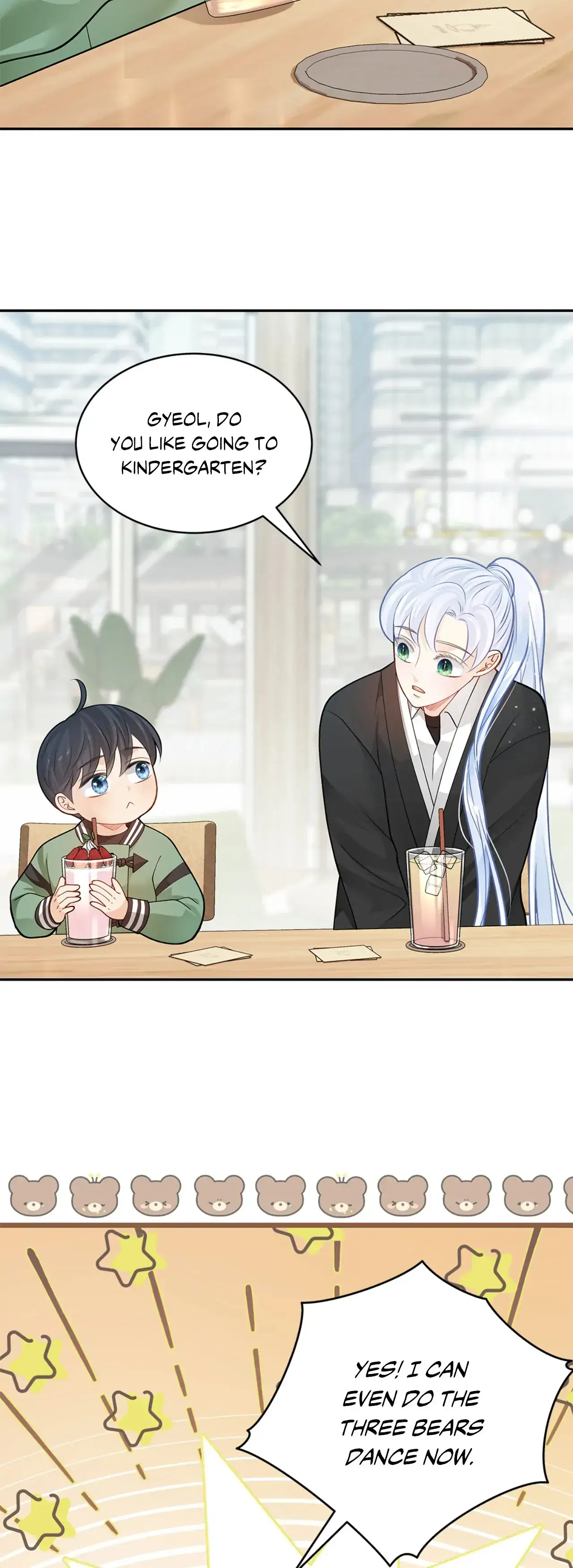 Read The Fox's Thief Marriage Manga Online