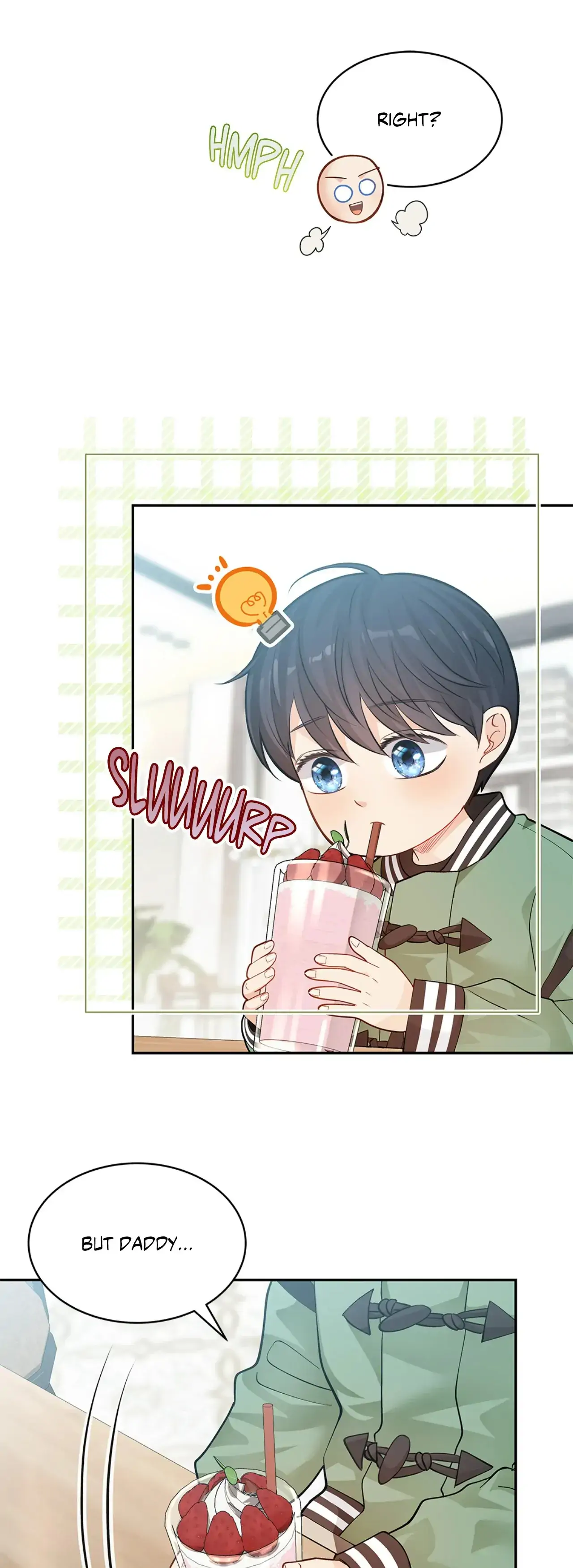 Read The Fox's Thief Marriage Manga Online