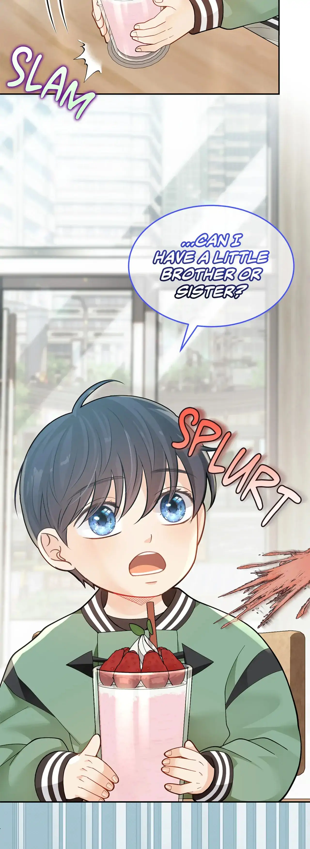 Read The Fox's Thief Marriage Manga Online