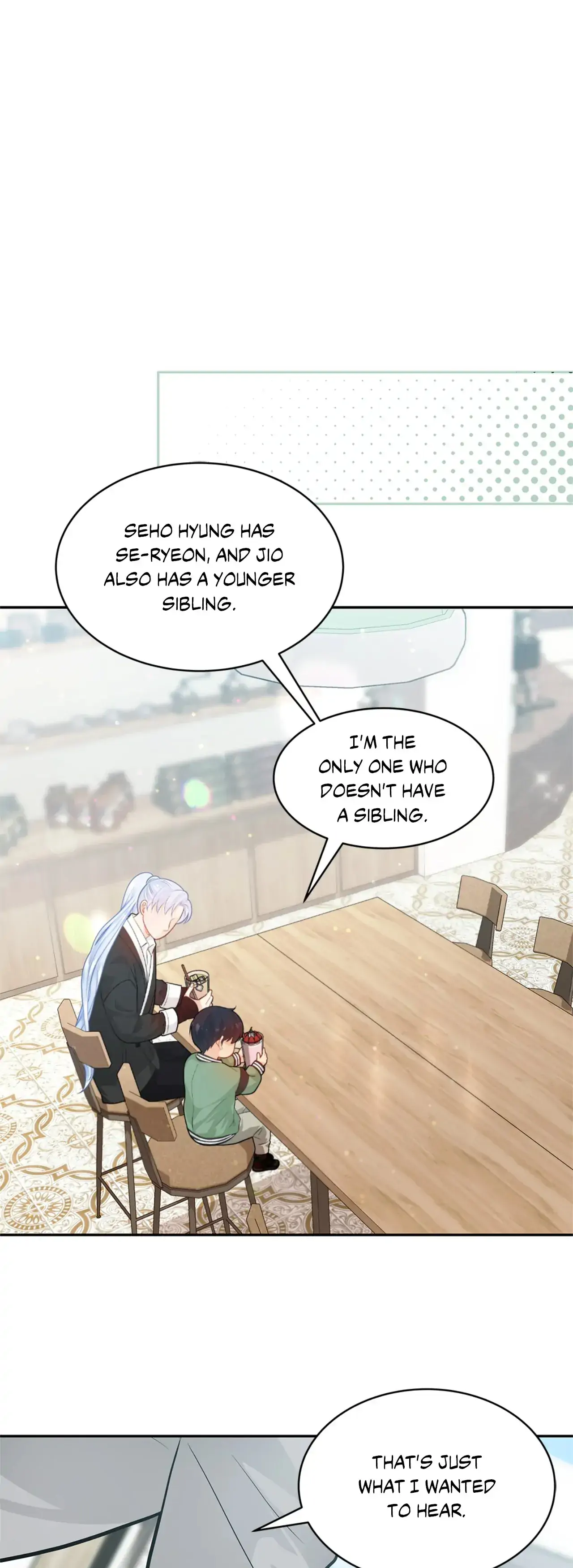 Read The Fox's Thief Marriage Manga Online