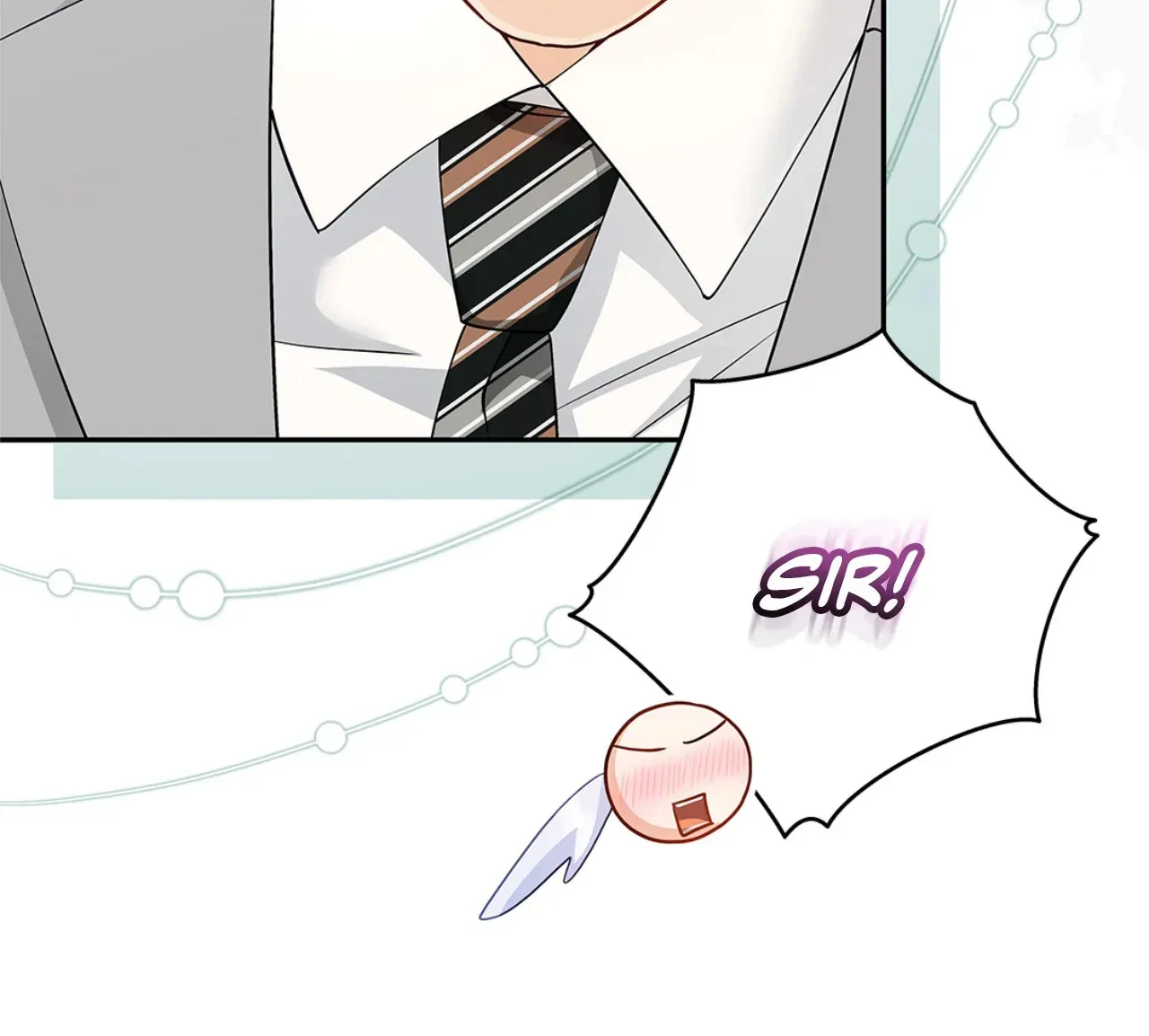 Read The Fox's Thief Marriage Manga Online