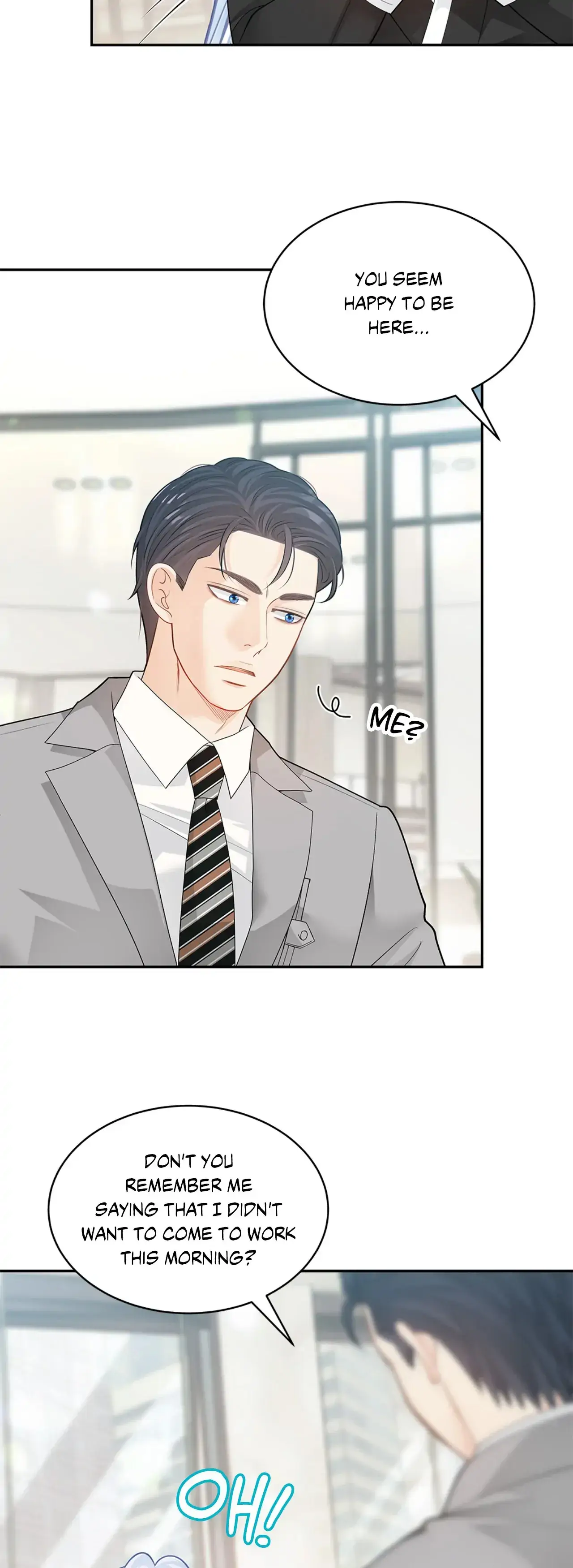 Read The Fox's Thief Marriage Manga Online