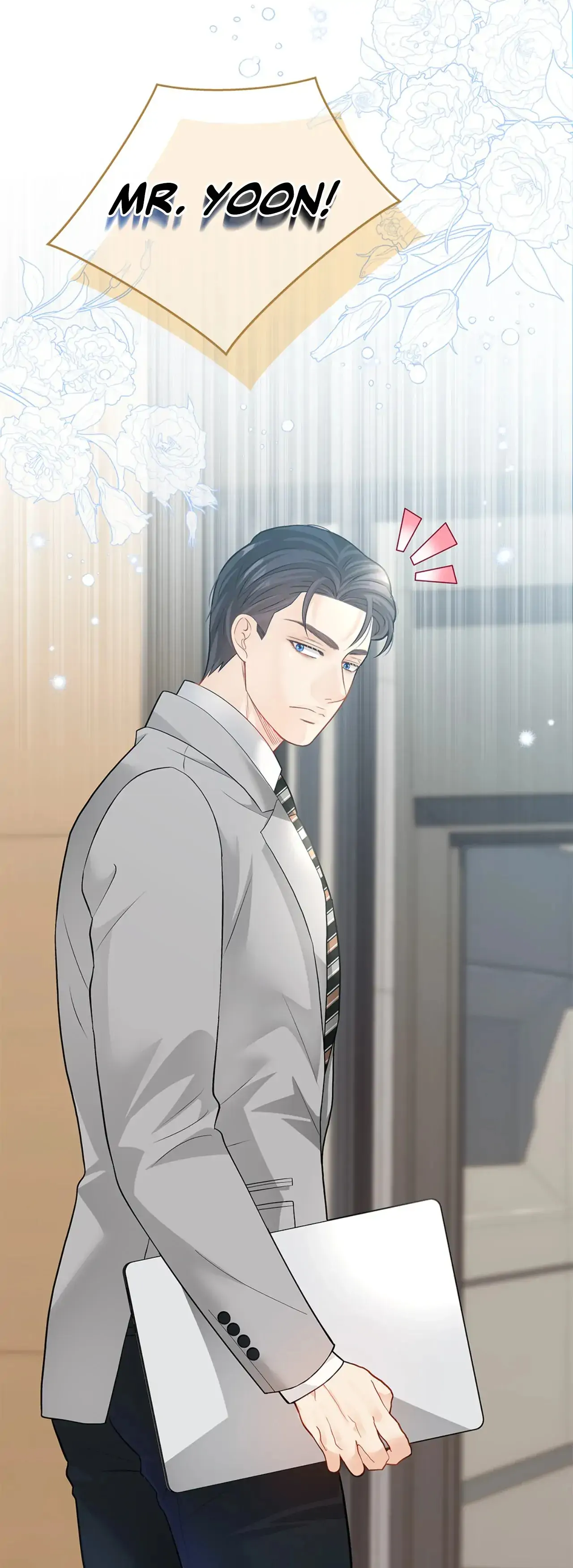 Read The Fox's Thief Marriage Manga Online