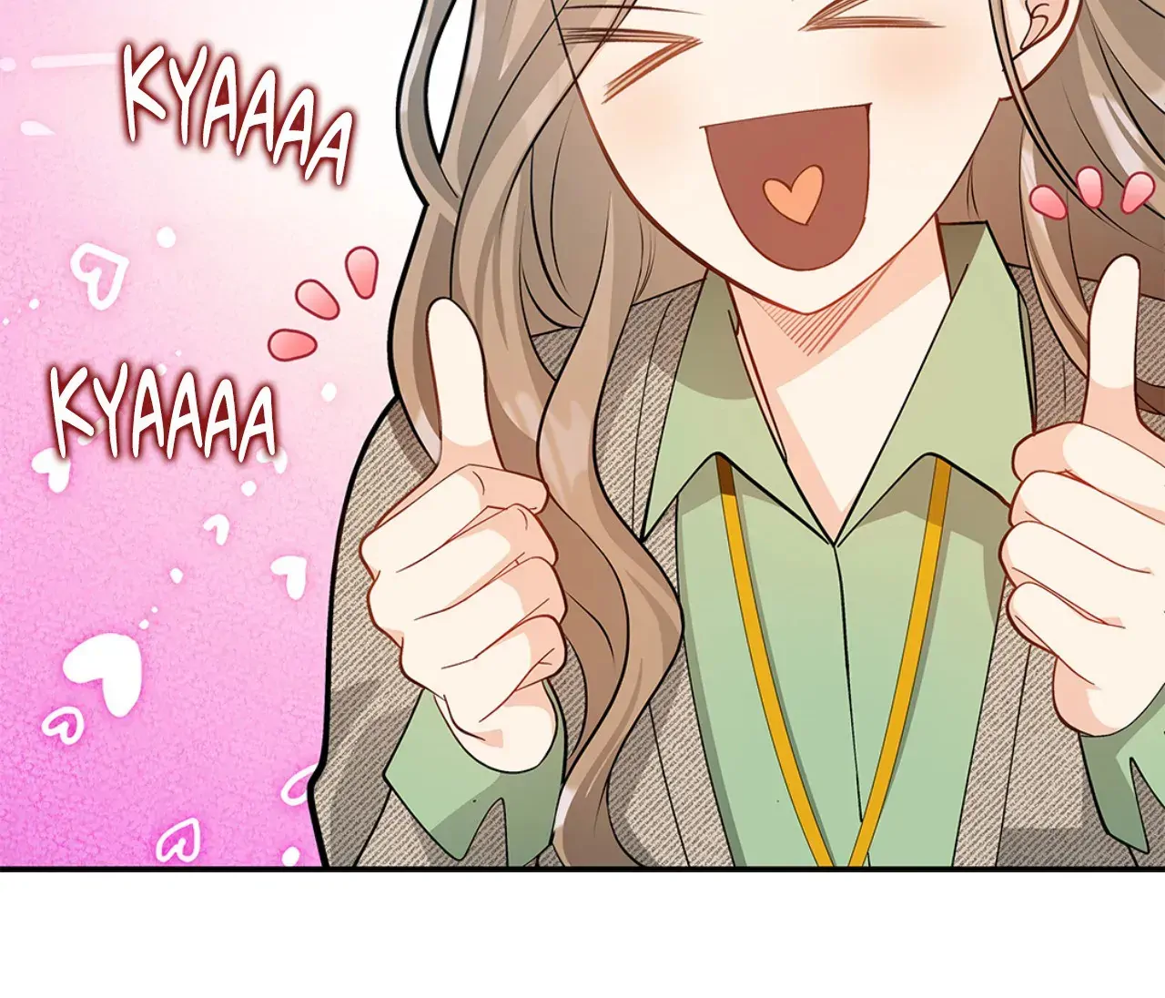 Read The Fox's Thief Marriage Manga Online