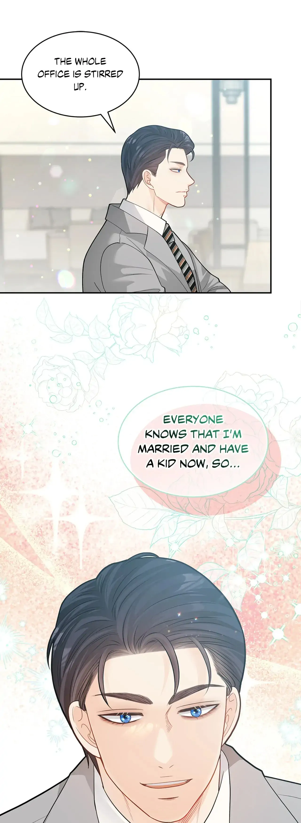 Read The Fox's Thief Marriage Manga Online