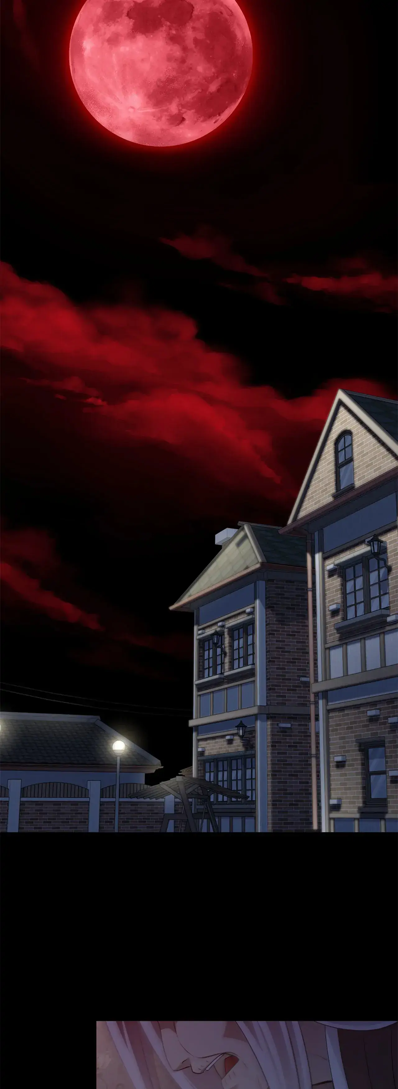 Read The Fox's Thief Marriage Manga Online