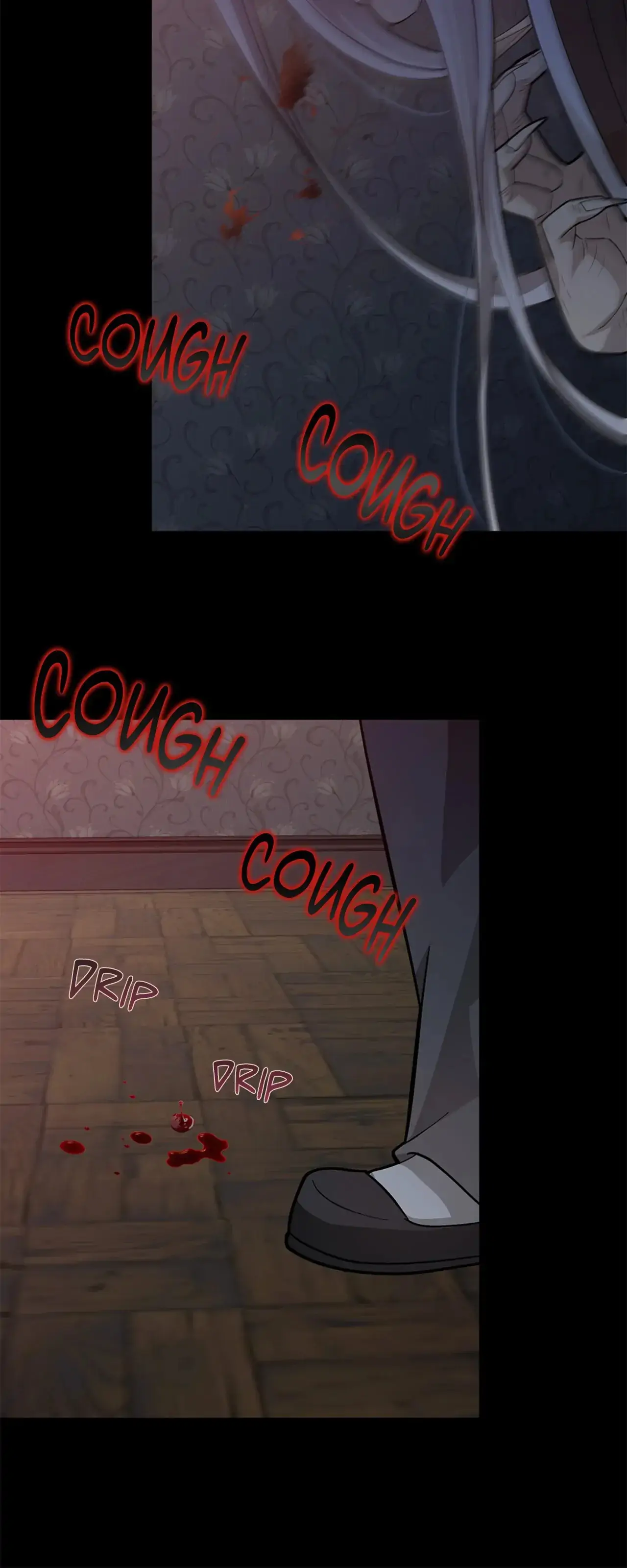 Read The Fox's Thief Marriage Manga Online