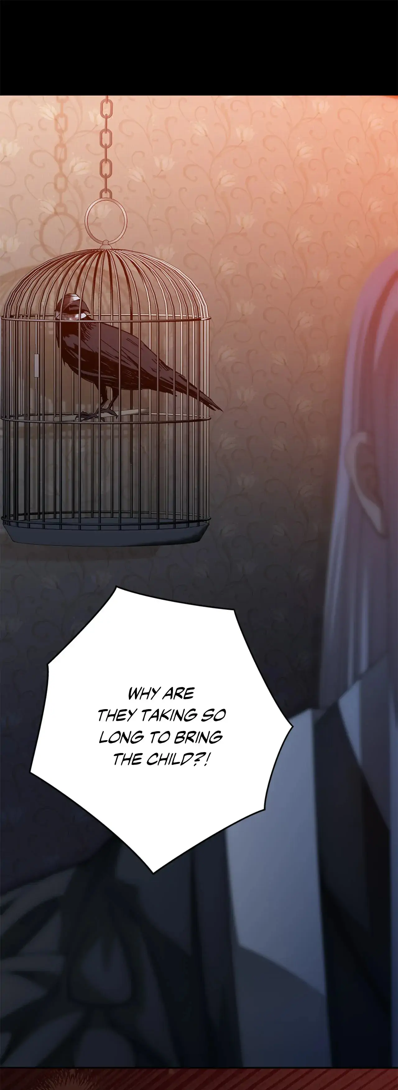 Read The Fox's Thief Marriage Manga Online