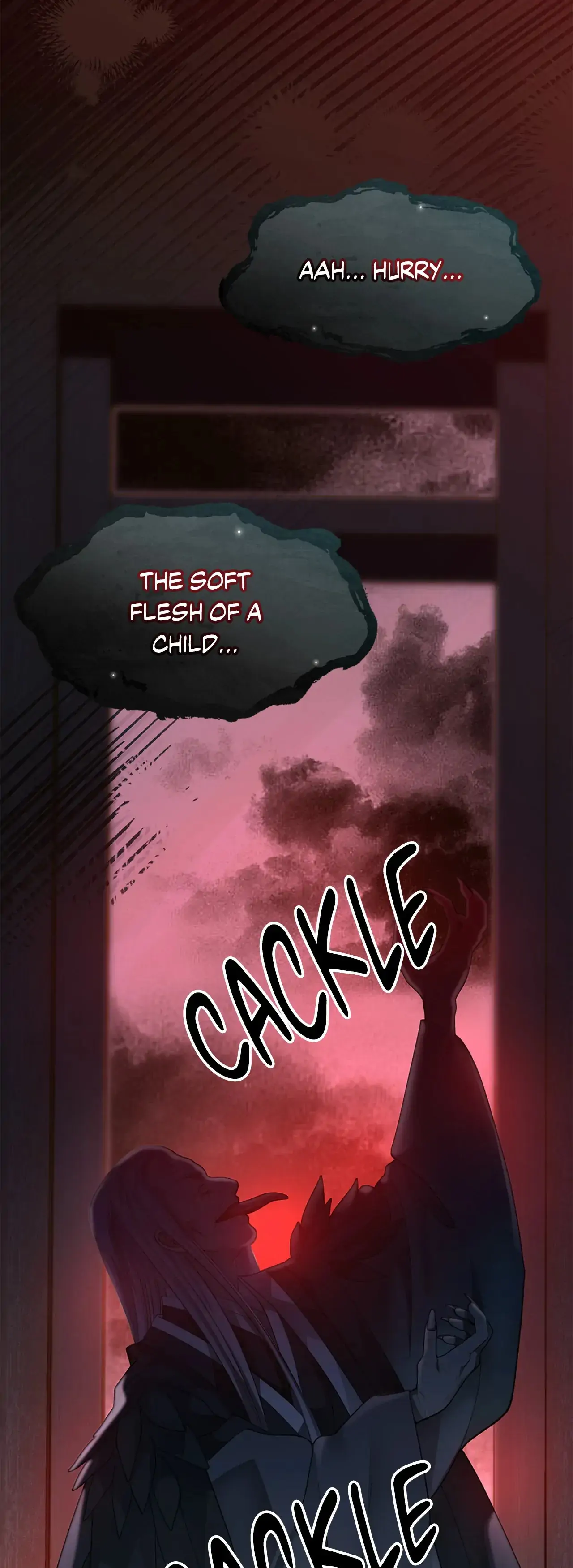 Read The Fox's Thief Marriage Manga Online