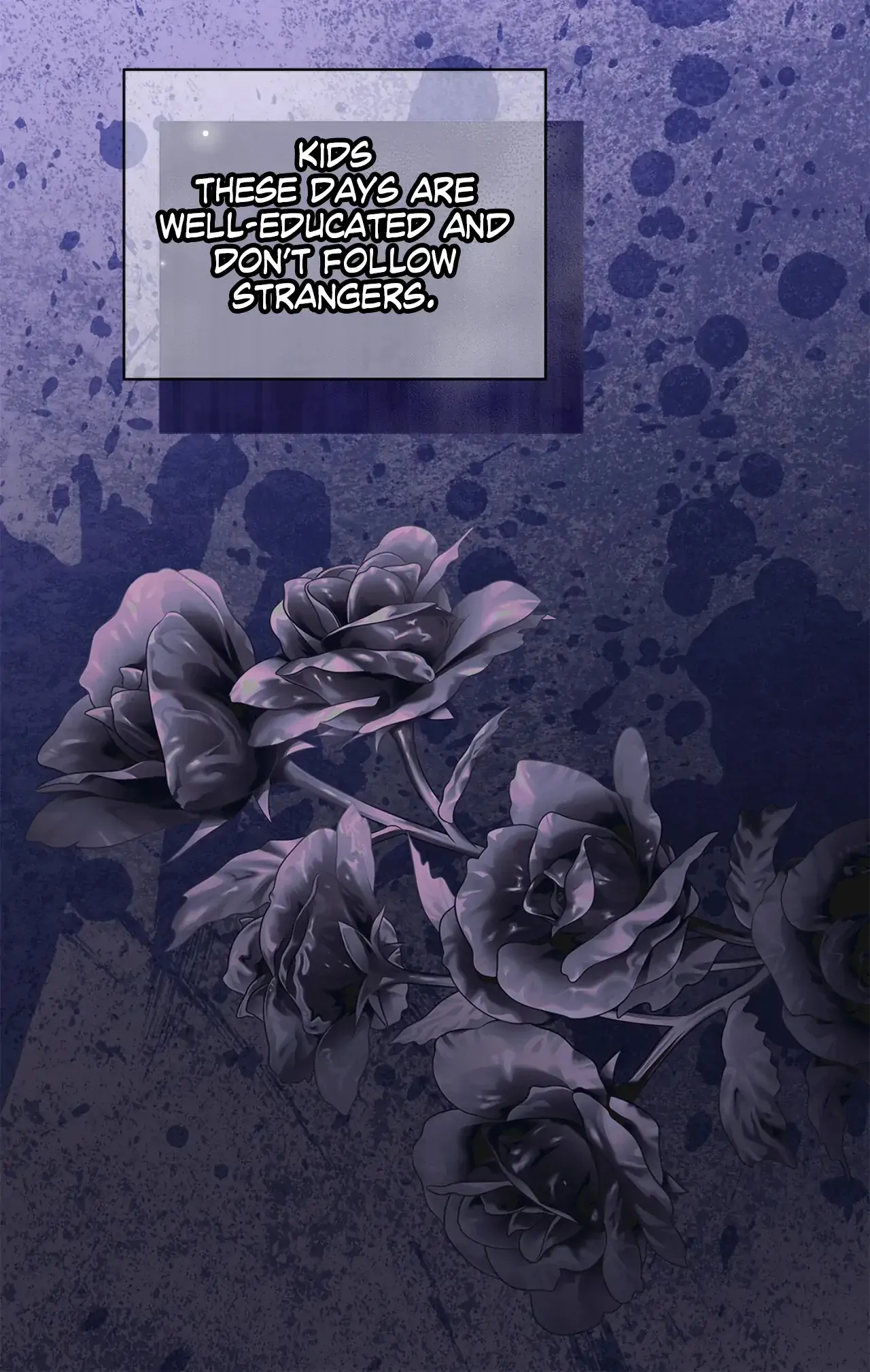 Read The Fox's Thief Marriage Manga Online