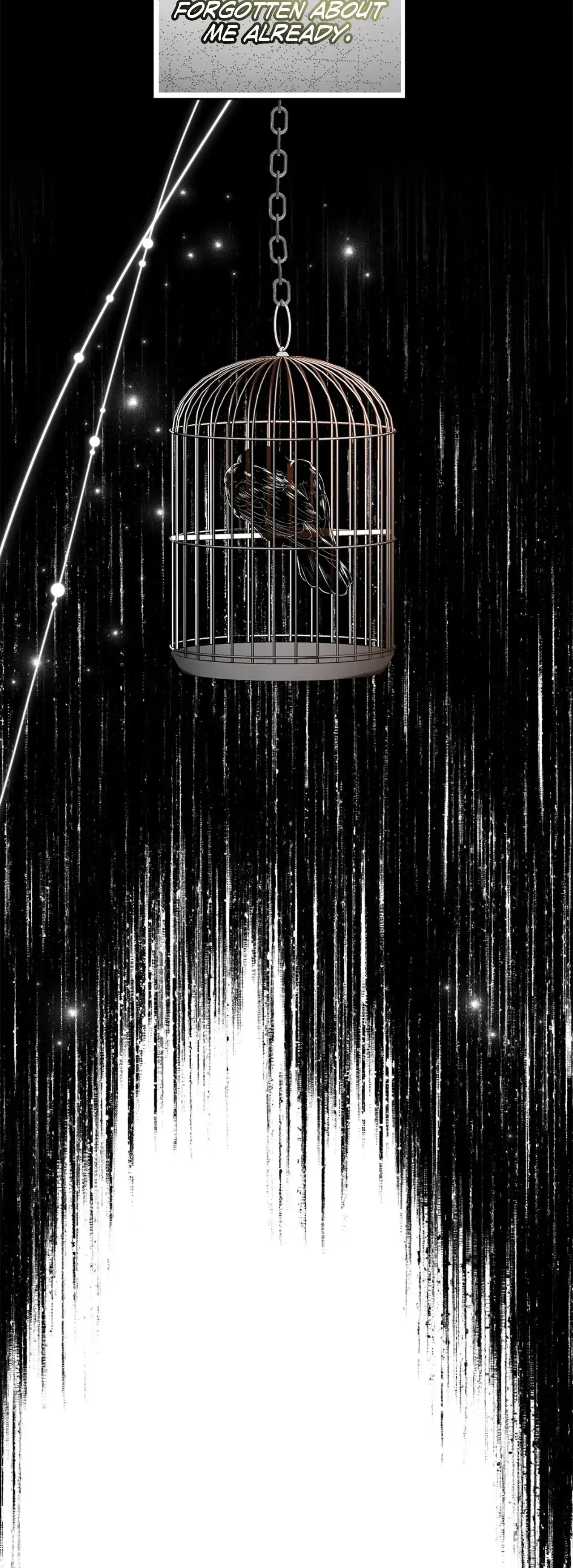 Read The Fox's Thief Marriage Manga Online