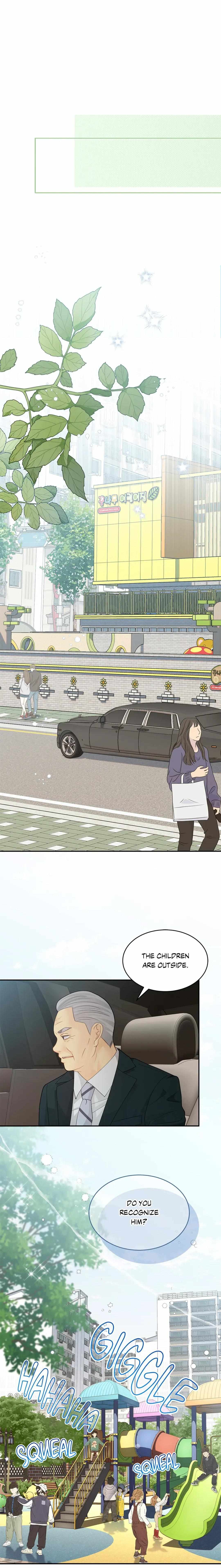 Read The Fox's Thief Marriage Manga Online