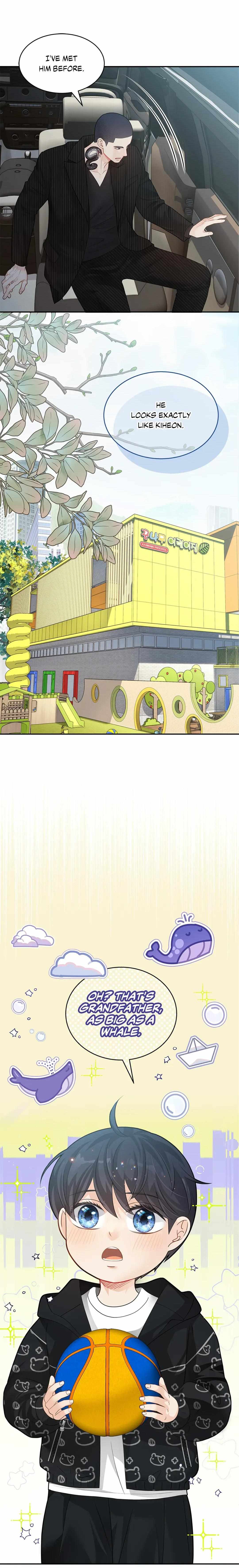 Read The Fox's Thief Marriage Manga Online