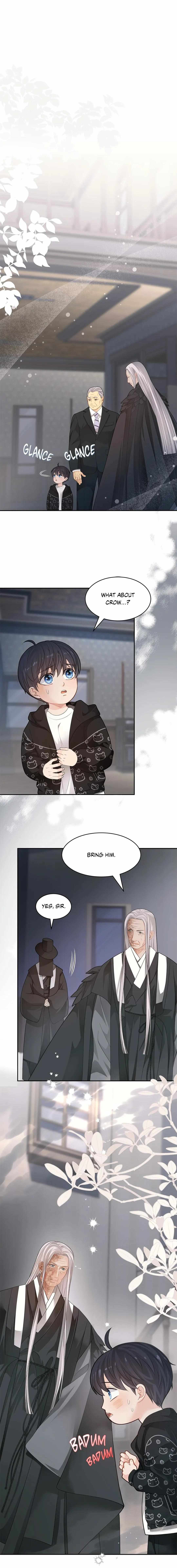 Read The Fox's Thief Marriage Manga Online