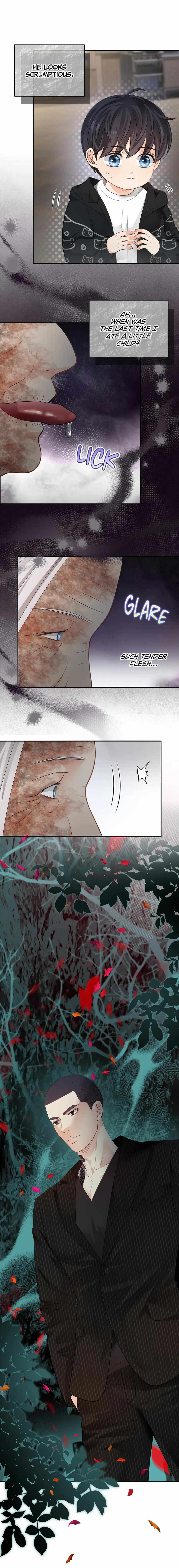 Read The Fox's Thief Marriage Manga Online