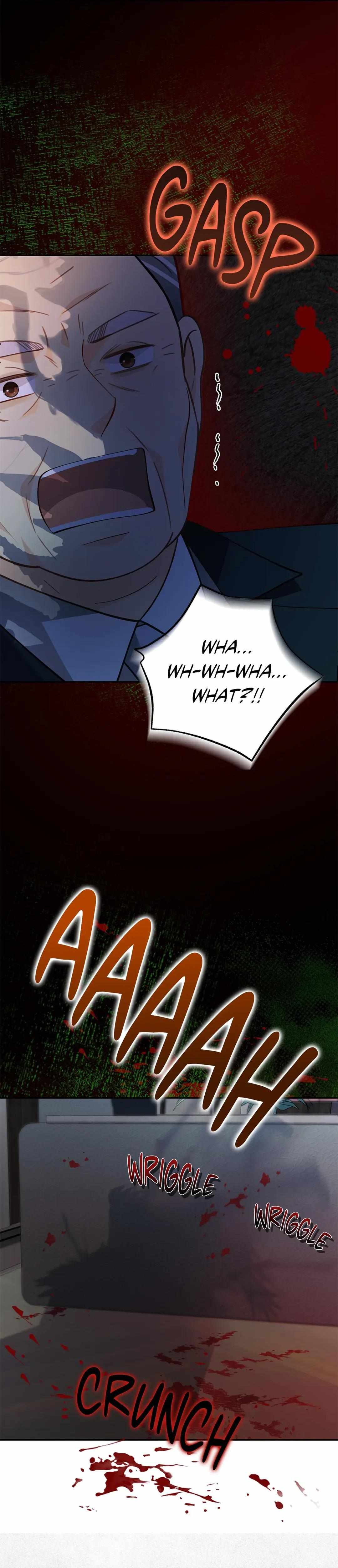 Read The Fox's Thief Marriage Manga Online