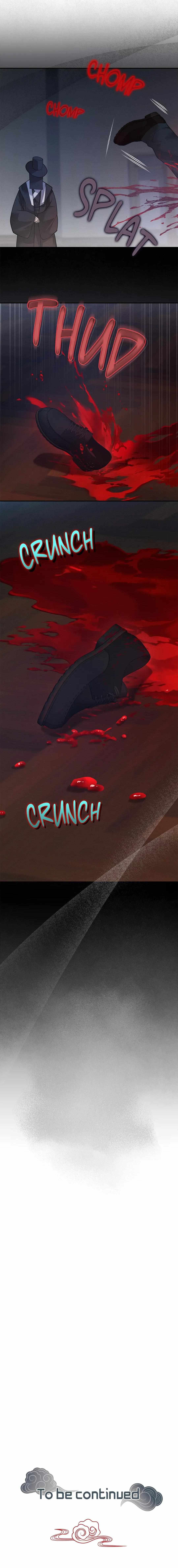 Read The Fox's Thief Marriage Manga Online