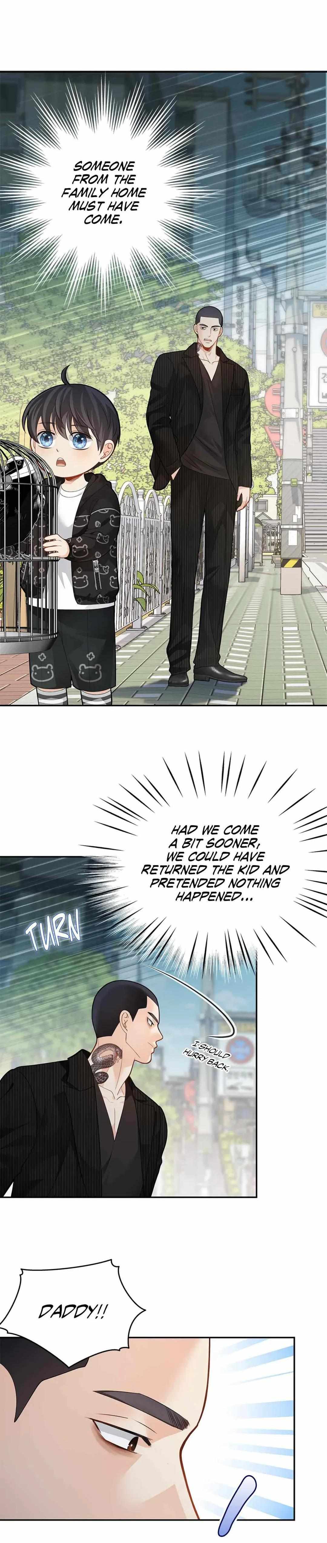 Read The Fox's Thief Marriage Manga Online