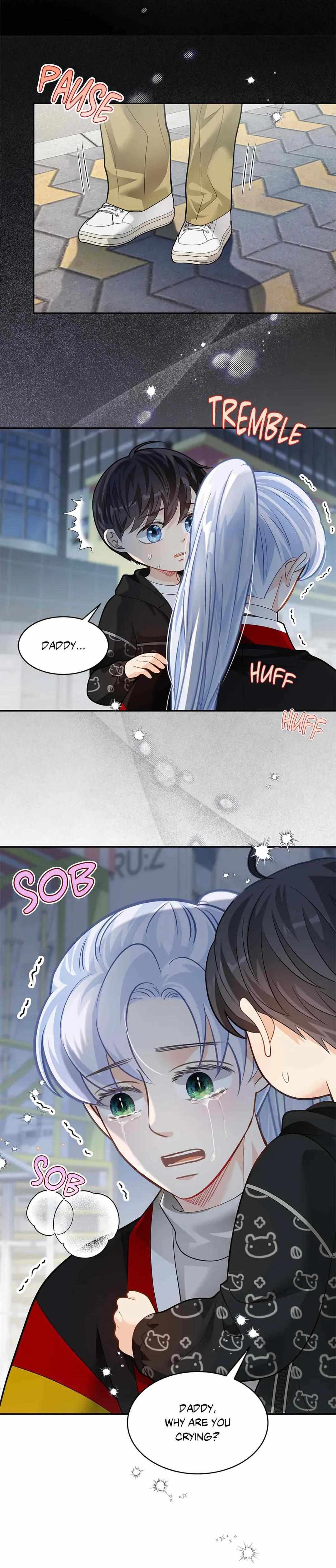 Read The Fox's Thief Marriage Manga Online