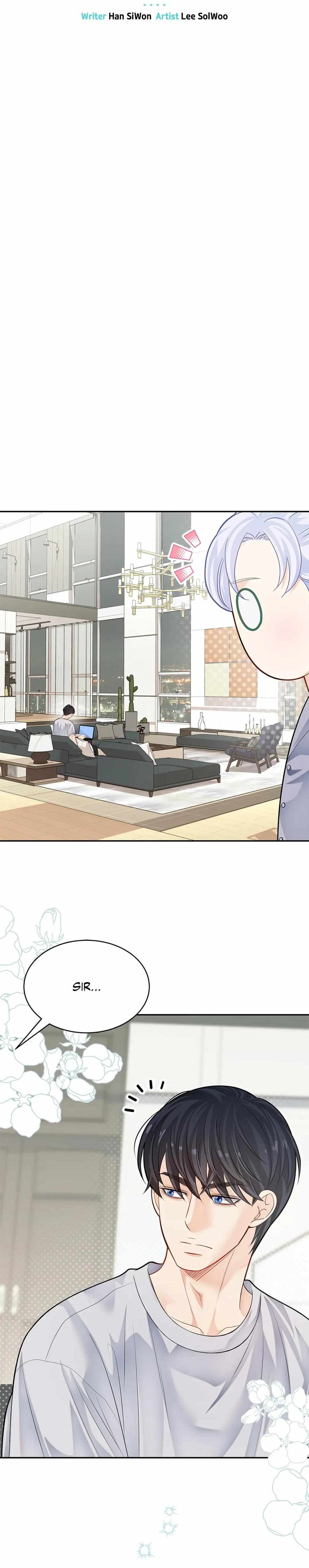 Read The Fox's Thief Marriage Manga Online