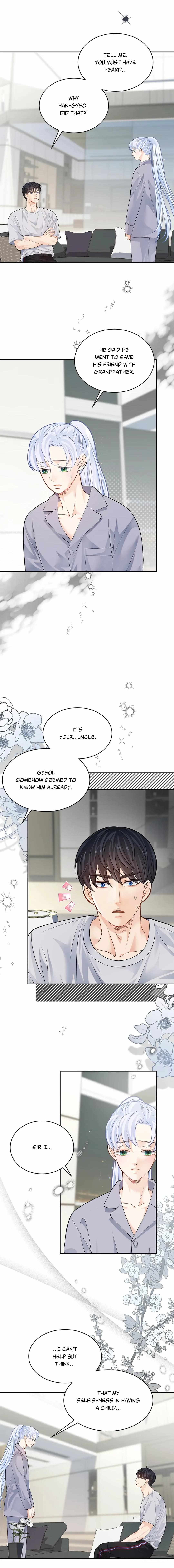 Read The Fox's Thief Marriage Manga Online