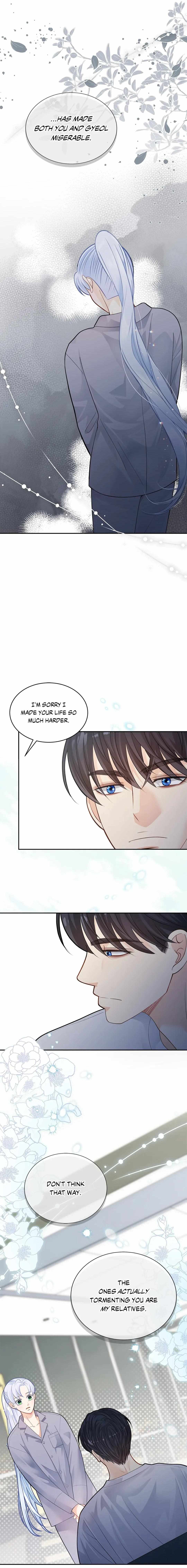 Read The Fox's Thief Marriage Manga Online