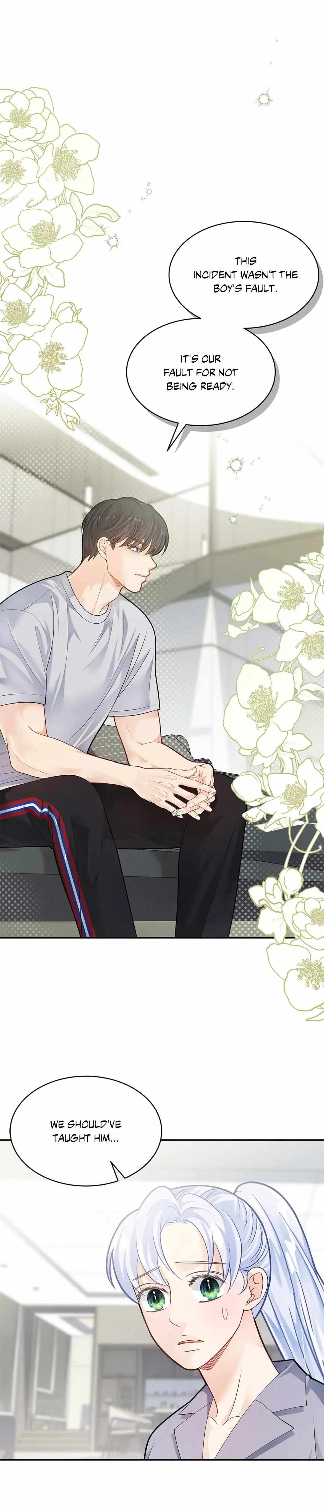 Read The Fox's Thief Marriage Manga Online