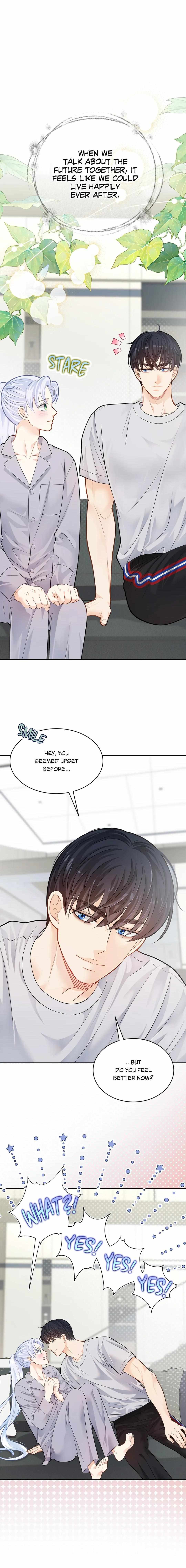 Read The Fox's Thief Marriage Manga Online