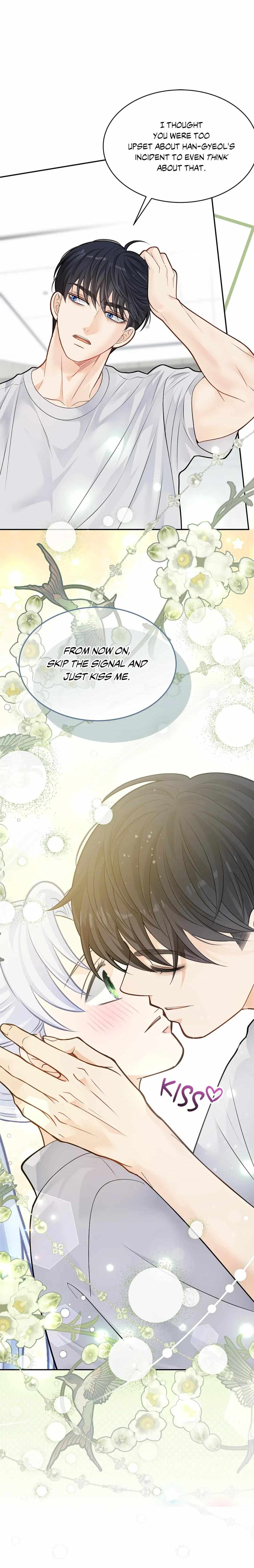 Read The Fox's Thief Marriage Manga Online