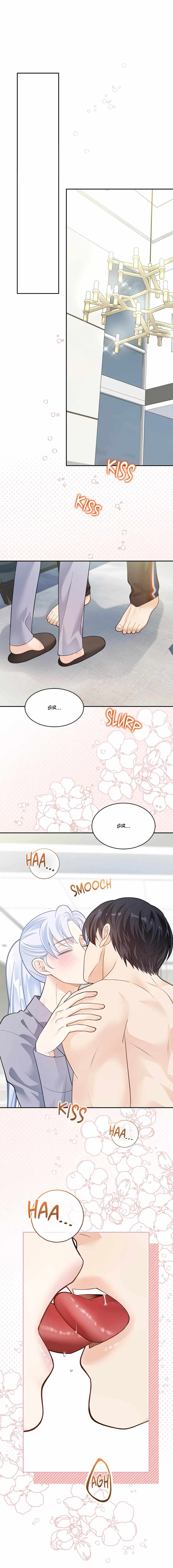 Read The Fox's Thief Marriage Manga Online