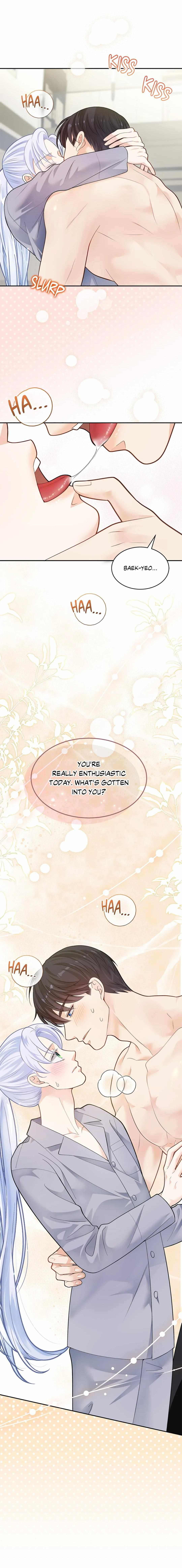 Read The Fox's Thief Marriage Manga Online