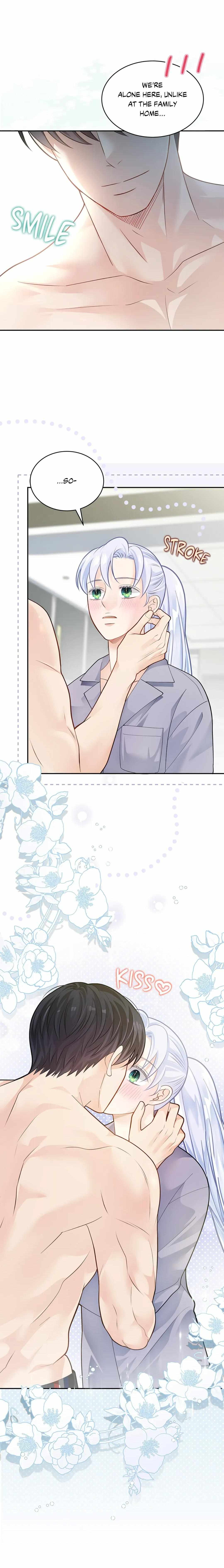 Read The Fox's Thief Marriage Manga Online